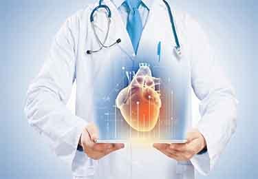 Cardiologist in Nashik | Heart Failure specialist in Nashik